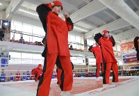 Иностранные боксеры присоединились к турниру «Юность Сахалина», Фото: 24