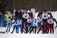 Лыжный марафон, Фото: 21