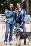 В рамках выставки беспородных собак в Южно-Сахалинске 8 питомцев обрели хозяев, Фото: 184