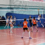 Областное первенство по волейболу завершилось в Южно-Сахалинске, Фото: 9