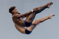 На Сахалине определили первых лидеров Кубка Евразийских стран по прыжкам в воду, Фото: 2