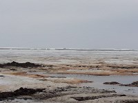 Трех оторвавшихся на льдине рыбаков вернули на берег на Сахалине, Фото: 2