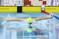 Сахалинская область принимает чемпионат и первенство ДФО по плаванию, Фото: 5