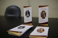 Елизаветинские уроки прошли в учебных заведениях в Южно-Сахалинске, Фото: 4