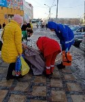 Бабушка сломала ногу, Фото: 1