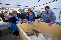 Празднование Дня города в Южно-Сахалинске растянулось на два дня, Фото: 29