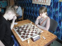 Турнир по быстрым шахматам в Холмске, Фото: 10