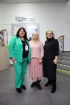 "Остров Сахалин" на карте мира представили в областном музее книги Чехова, Фото: 4