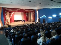 Сразу две школы Южно-Сахалинска отпраздновали юбилей , Фото: 1