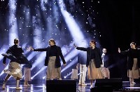 В Южно-Сахалинске выбирали "Серебряную королеву" и "Серебряного короля", Фото: 3