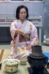 Южносахалинцы обучились японской чайной церемонии, Фото: 4