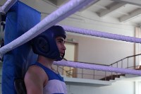 Первенство ДФО по боксу в Южно-Сахалинске, Фото: 1