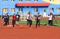 Юные сахалинцы сразились за звание сильнейший в спортшколе летних видов спорта, Фото: 4