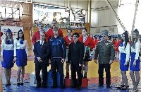 Сахалинские самбисты стали чемпионами Международного турнира по самбо, Фото: 2