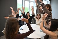 Как прошли вступительные испытания в филиал Театрального института имени Бориса Щукина , Фото: 1