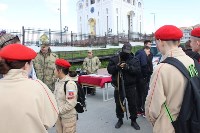 День призывника в Южно-Сахалинске, Фото: 3
