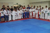 Юношеские игры боевых видов искусств прошли в Южно-Сахалинске, Фото: 41