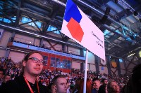 На Сахалине открылся финал VI национального чемпионата WorldSkills Russia, Фото: 20
