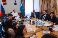 Участвующие в СВО сахалинцы могут оформить льготную ипотеку, Фото: 4
