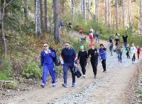Всероссийский день ходьбы, Фото: 10