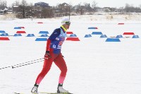 На Сахалине разыграли все комплекты наград юбилейного лыжного марафона, Фото: 33