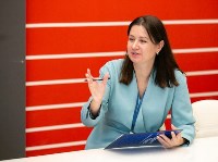 Конкурс "Студент года - 2024" на Сахалине , Фото: 7