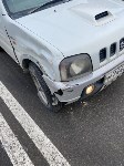 ДТП с участием трёх машин, Фото: 2