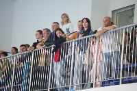 Всероссийские соревнования по теннису среди юношей и девушек стартовали на Сахалине, Фото: 8