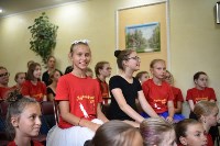 Талантливые школьники Сахалина проведут остаток лета во «Вдохновении» , Фото: 28