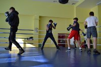 Сахалин впервые принимает первенство ДВФО по боксу, Фото: 4
