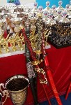 Сахалинцы завоевали пять медалей Международного Кубка Дальнего Востока по тхэквондо ITF  , Фото: 4