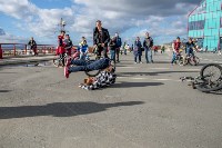  Sakhalin game of scoot and bike, Фото: 54