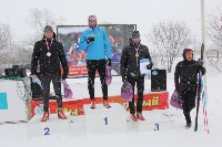 XXIV Троицкий лыжный марафон собрал более 600 участников, Фото: 5