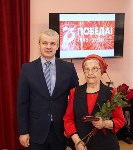 Памятные медали в честь 75-летия Победы вручили еще 10 участникам ВОВ, Фото: 3