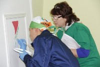 Конкурс профессионального мастерства среди инвалидов стартовал в Южно-Сахалинске, Фото: 15