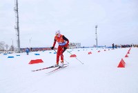 Лыжники Дальнего Востока устроили на Сахалине гонки свободным стилем, Фото: 11