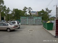 В Южно-Сахалинске владельцев трансформаторных подстанций заставляют приводить их в порядок , Фото: 4