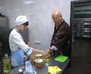 Мастер-класс по домашней японской кухне, Фото: 3