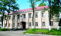 Макаровский районный суд, Фото: 1