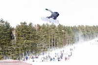 Этап Кубка России по сноуборду, Фото: 28