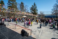 Первомай отметили в Южно-Сахалинске , Фото: 4