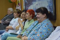 Томаринских медиков поздравили с профессиональным праздником, Фото: 3