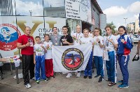 Сахалинские кикбоксеры завоевали семь медалей на всероссийском турнире в Анапе, Фото: 7