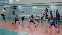 Волейболистки Сахалина вступят в борьбу за титул чемпионов области, Фото: 2