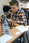 В первенстве Сахалинской области по шахматам определились лидеры, Фото: 4