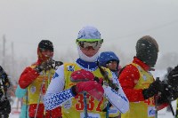 Более 500 лыжников преодолели сахалинский марафон памяти Фархутдинова, Фото: 27