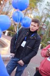 Акция, посвященная Международному дню пропавших детей, прошла в Южно-Сахалинске и Корсакове, Фото: 58