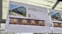 Квартиры в Горном, Фото: 12