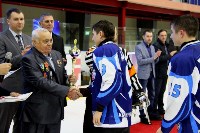 Дальневосточные соревнования юных хоккеистов завершились в Южно-Сахалинске , Фото: 27