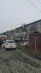 При пожаре в Новоалександровке погиб мужчина, Фото: 5